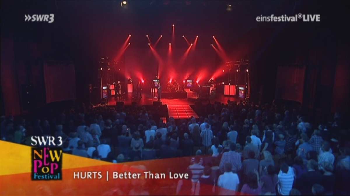 HURTS