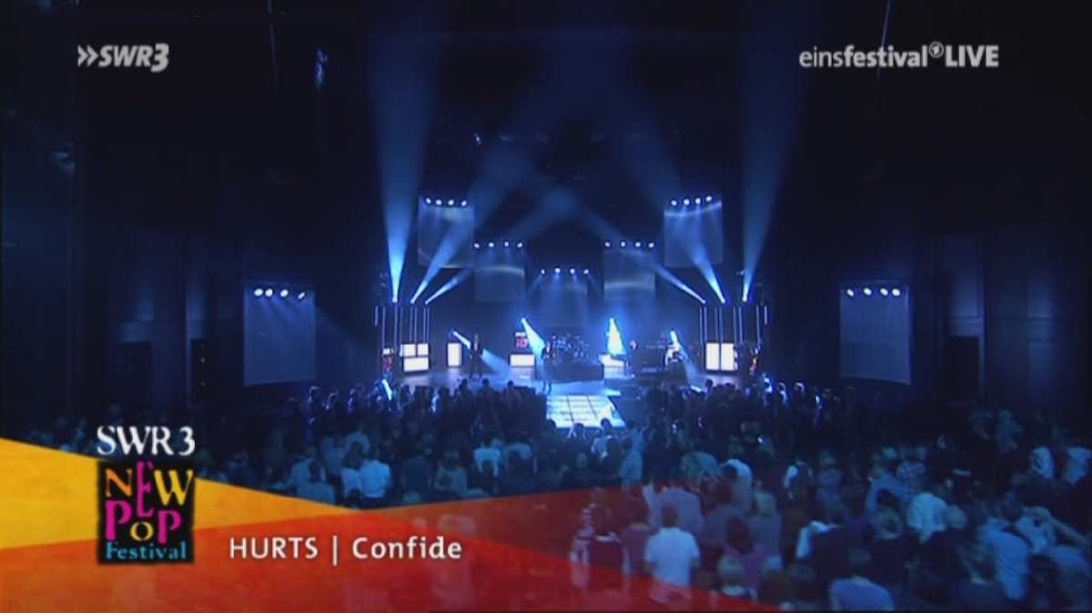 HURTS