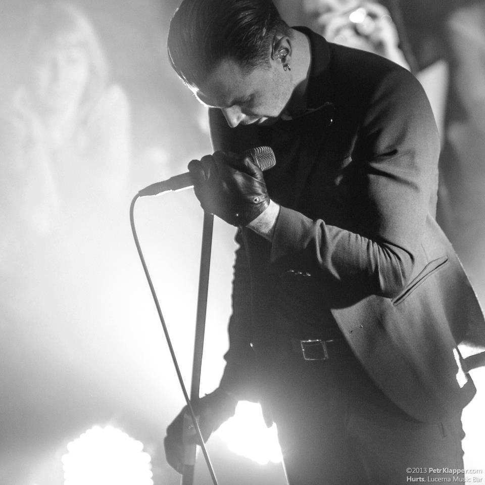 HURTS