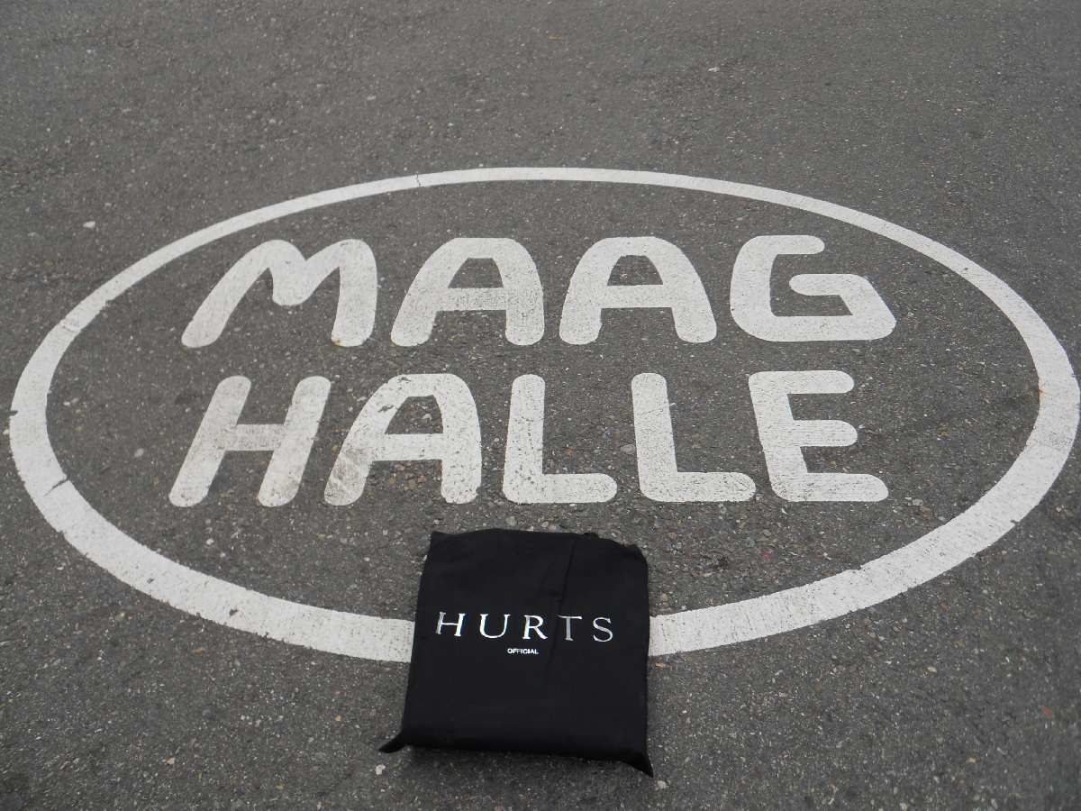 HURTS